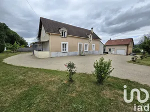 Maison à Château-Renard (45220)