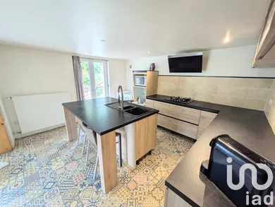 Maison traditionnelle à Saint-Girons (09200)