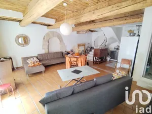 Maison de village à Pomérols (34810)