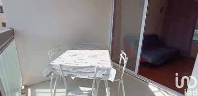 Appartement à Le Cap d'Agde (34300)