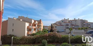 Apartment at Le Cap d'Agde (34300)
