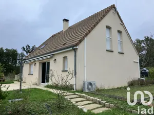 Maison à Saint-Mars-la-Brière (72470)