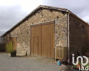 Maison à Le Tablier (85310)