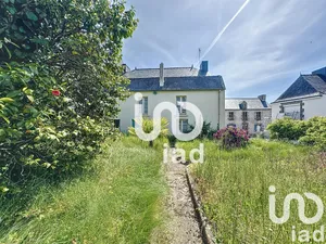 Townhouse at Forges de Lanouée (56120)