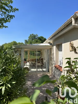 House at Nantes (44300)