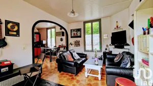 House at La Frette-sur-Seine (95530)