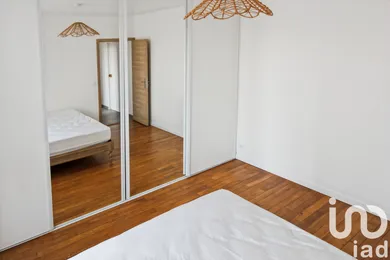 Apartment in Brie-Comte-Robert (77170)