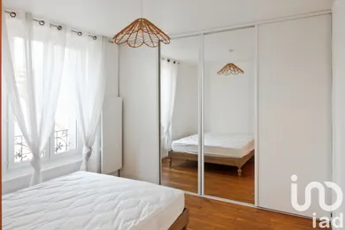 Appartement à Brie-Comte-Robert (77170)