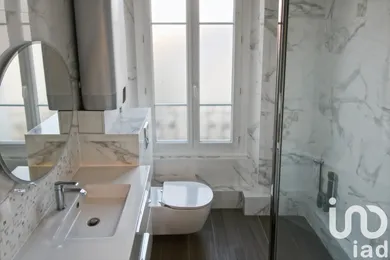 Apartment in Brie-Comte-Robert (77170)