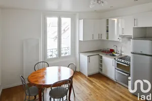 Appartement à Brie-Comte-Robert (77170)