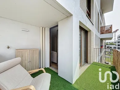 Appartement à Rueil-Malmaison (92500)