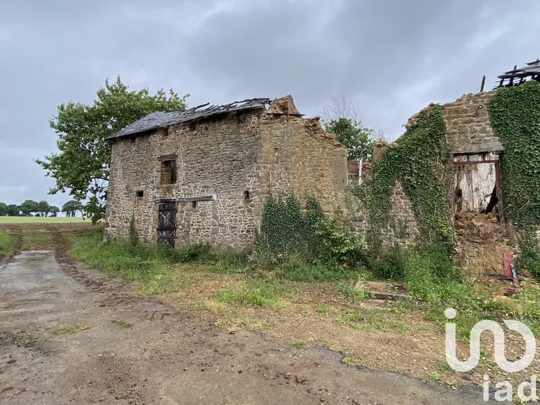 Immeuble 210 m² · à Ernée · 210 m² · 79 500 €
