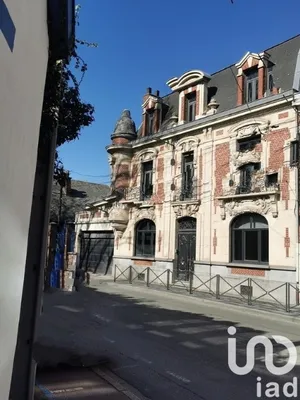 Maison à Béthune (62400)
