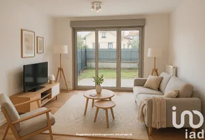 Apartment at Toulouse (31200)