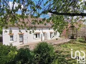 Maison à MELLEROY (45220)