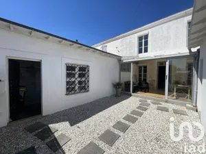 Maison à La Rochelle (17000)