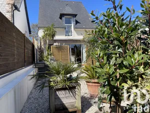 Maison traditionnelle à Perros-Guirec (22700)