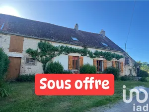 Maison à Beurizot (21350)