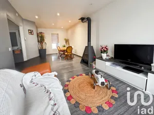 Maison à Villeneuve-le-Roi (94290)