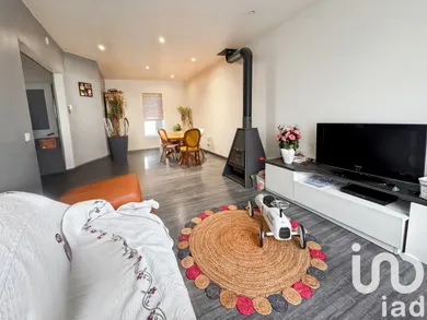 Maison à Villeneuve-le-Roi (94290)