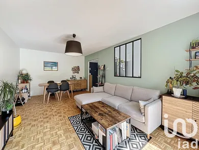 Appartement à Lyon (69009)