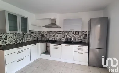 House at Aulnoy-lez-Valenciennes (59300)