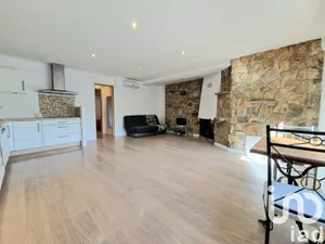 Apartment at Eccica-Suarella (20117)