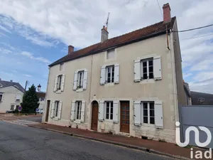Maison à Briare (45250)