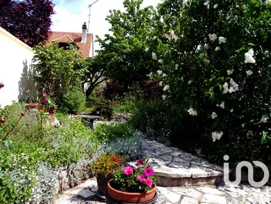 Maison à Briare (45250)