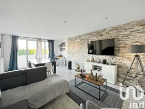 Apartment at Vigneux-sur-Seine (91270)