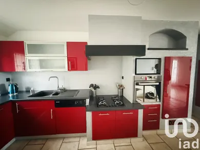 Maison à Mâcon (71000)