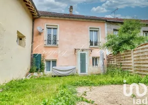 House at Écouen (95440)