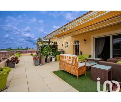 Appartement à Avignon (84140)