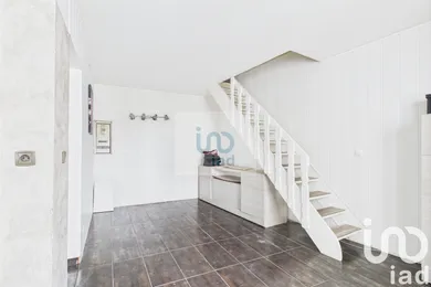 Duplex à Thonon-les-Bains (74200)