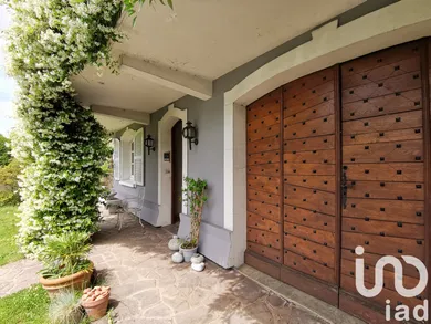 House at Oloron-Sainte-Marie (64400)