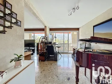 Appartement à Grenoble (38100)