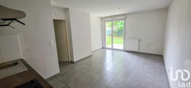 Appartement à Launaguet (31140)