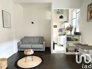 Appartement à Malakoff (92240)