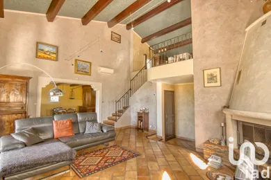 Traditional house at Solliès-Pont (83210)