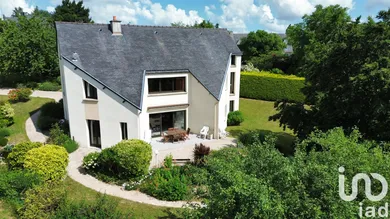 Architectural house at Dinan (22100)