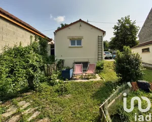 Maison à Osny (95520)