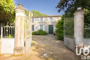 Demeure à Saujon (17600)