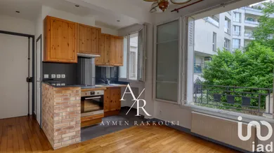 Appartement à Courbevoie (92400)