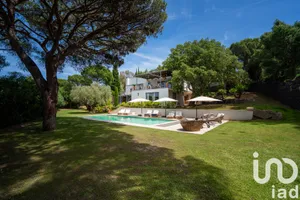 Maison à Ramatuelle (83350)