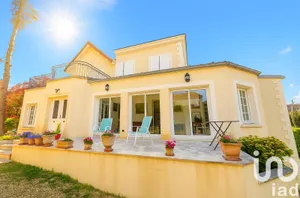 Maison à Poissy (78300)