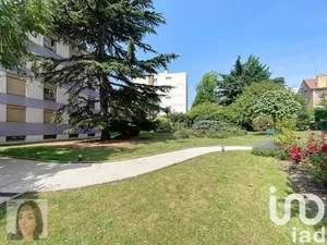 Apartment at Fontenay-aux-Roses (92260)