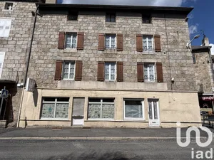 Immeuble à Tence (43190)