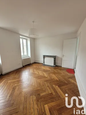 Appartement à Annonay (07100)