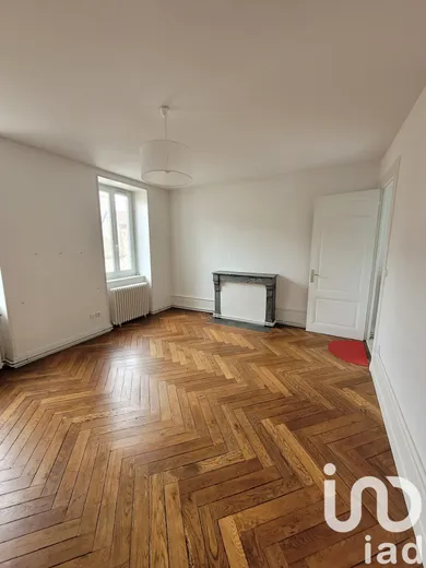 Appartement à Annonay (07100)