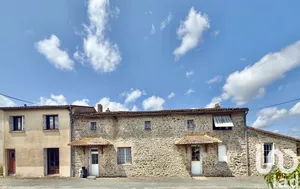 Longère à Sèvremoine (49230)